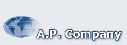 A.P. Company d.o.o.